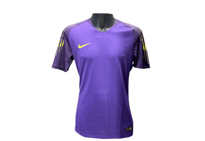 Brankářský dres Nike Gardien II krátký rukáv
