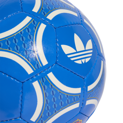 Fotbalový míč adidas Real Madrid Club 3RD