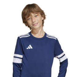 Dětský dres adidas Squadra 25 s dlouhým rukávem
