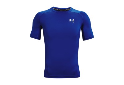 Kompresní triko Under Armour HG Armour Comp SS