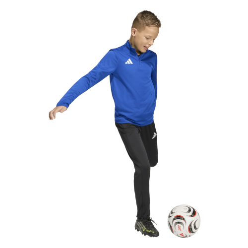 Dětská tréninková mikina adidas Entrada 26