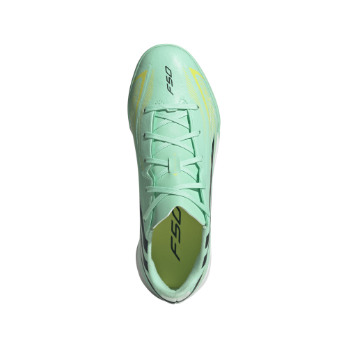 Dětské kopačky adidas F50 Hyperfast League TF
