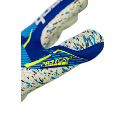 Dětské brankářské rukavice Reusch Fastgrip Fusion