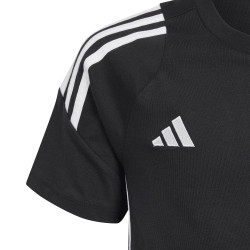 Dětské triko adidas Tiro 24 Sweat