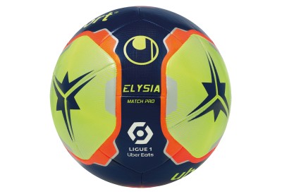 Fotbalový míč Uhlsport Elysia Match Pro
