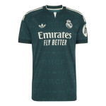 Dres adidas Real Madrid venkovní 2026/2027