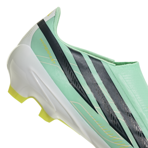 Kopačky adidas F50 Hyperfast League Laceless FG