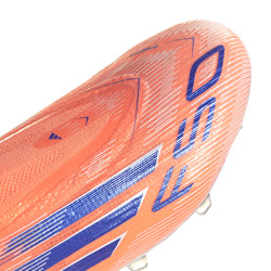 Kopačky adidas F50 Elite Laceless FG