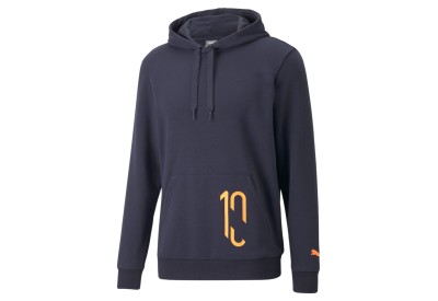 Mikina s kapucí Puma Neymar Jr. Flare