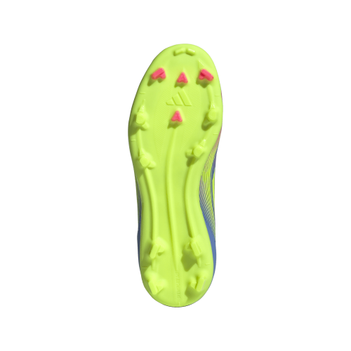 Dětské kopačky adidas F50 League FG/MG