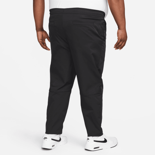 Vycházkové kalhoty Nike Club Woven Tapered Leg