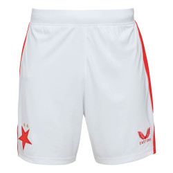 Trenky Castore SK Slavia Praha domácí 2025/2026