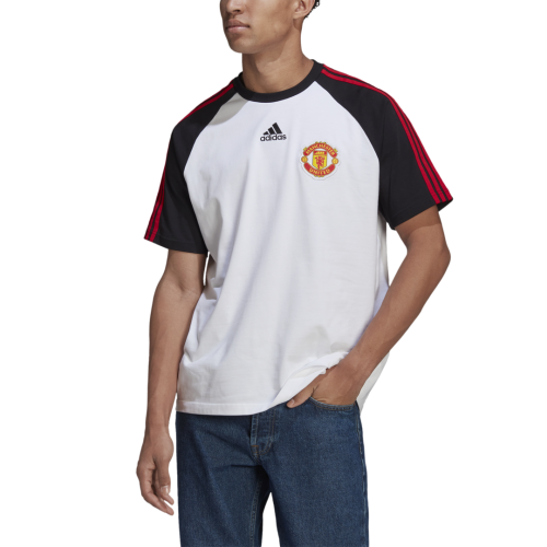 Triko adidas Manchester United FC Teamgeist Crew