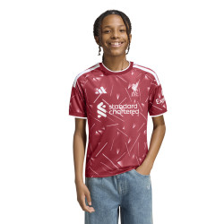 Dětský dres adidas Liverpool FC domácí 2026/2027