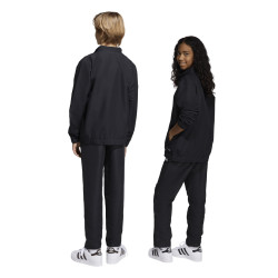 Dětské vycházkové kalhoty adidas Entrada 26 Presentation