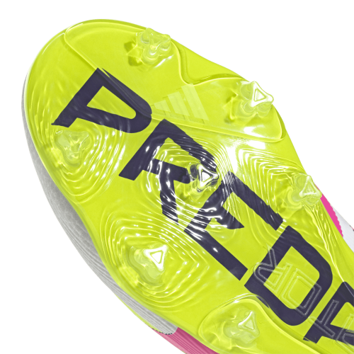 Dětské kopačky adidas Predator Elite FG