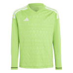 Dětský brankářský dres adidas Tiro 23 Competition