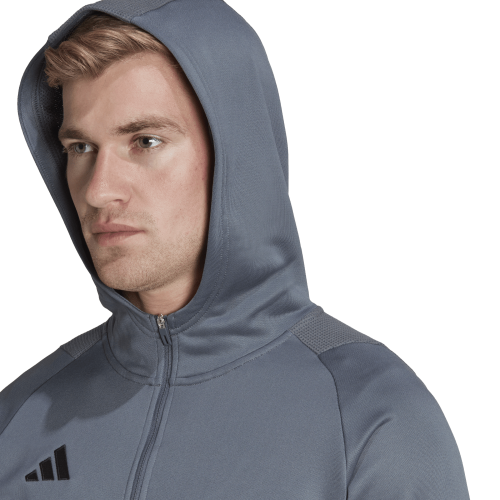 Mikina s kapucí adidas Tiro 23 Competition Hoody