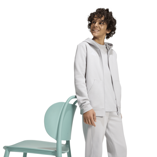 Dětské tepláky adidas Entrada 26 Sweat