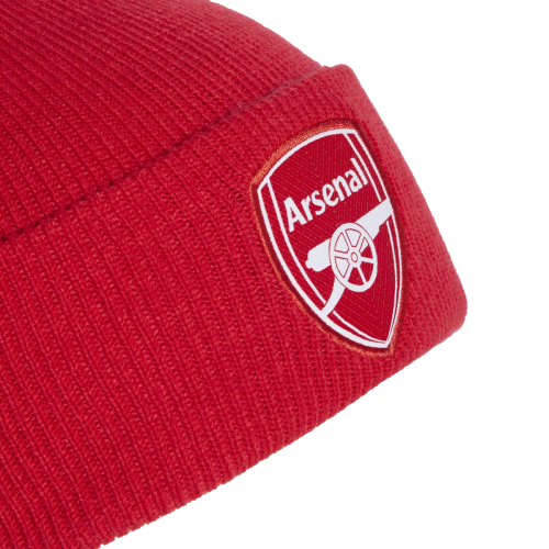 Zimní čepice adidas Arsenal FC Woolie