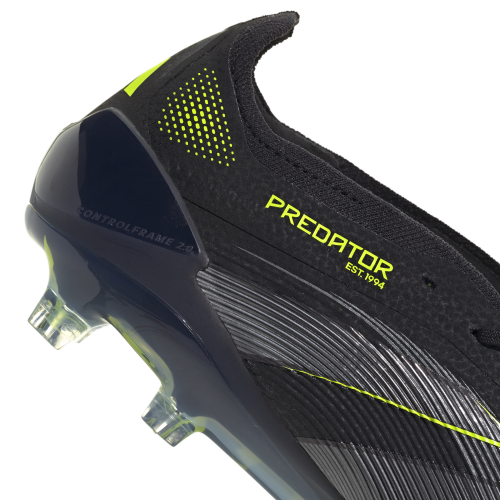 Kopačky adidas Predator Elite FT FG