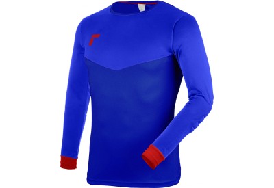 Brankářský dres Reusch Match Longsleeve Padded