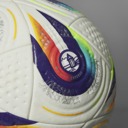 Fotbalový míč adidas Women's Euro25 Pro