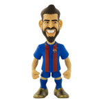 Fotbalová figurka MINIX Gerard Piqué FC Barcelona