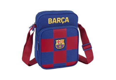 Taštička přes rameno FC Barcelona 16