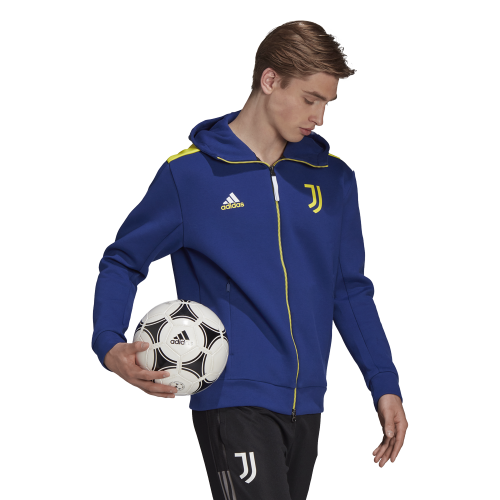 Mikina adidas Juventus FC Z.N.E.