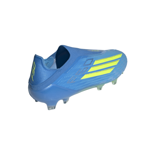 Kopačky adidas F50 Elite Laceless FG
