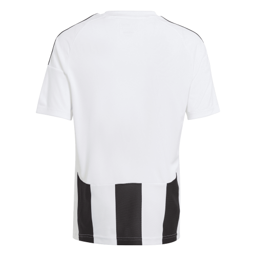 Dětský dres adidas Striped 24 krátký rukáv