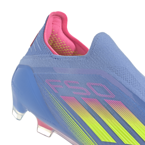 Kopačky adidas F50 Elite Laceless FG