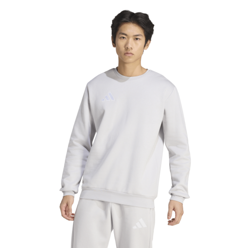 Mikina adidas Entrada 26 Sweat Top