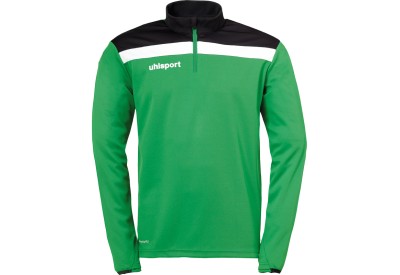 Dětská tréninková mikina Uhlsport Offense 23 1/4 Zip Top