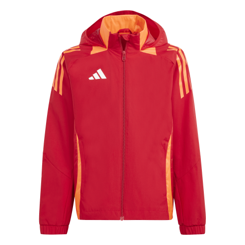 Dětská bunda adidas Tiro 24 Competition All-Weather