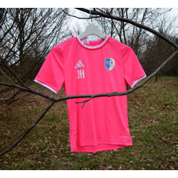 Dívčí dres adidas Entrada 26 TJ Sokol Čestlice