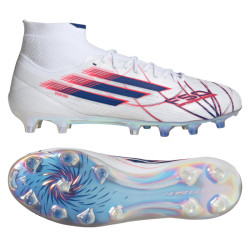 Dámské kopačky adidas F50 Sparkfusion Elite Mid FG/AG