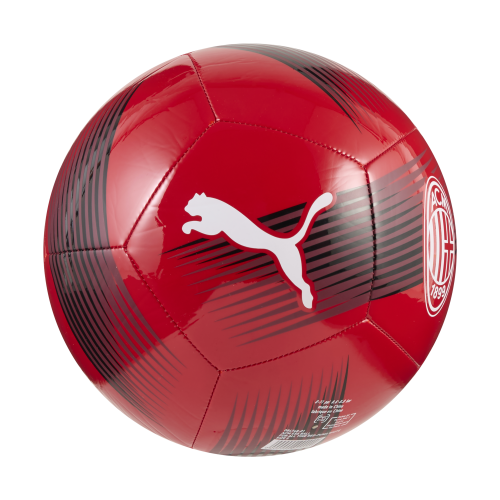 Fotbalový míč Puma AC Milán Essential
