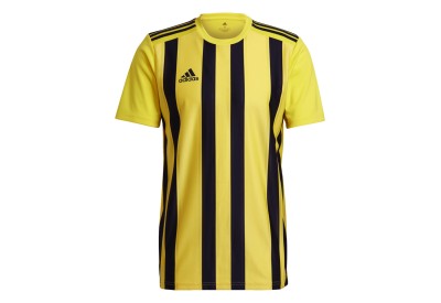 Dres adidas Striped 21 krátký rukáv