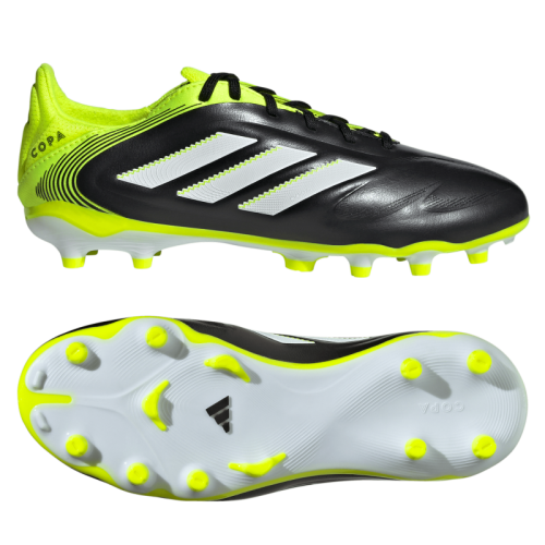 Dětské kopačky adidas Copa Pure III Elite FG/MG