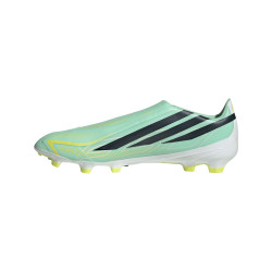 Kopačky adidas F50 Hyperfast League Laceless FG