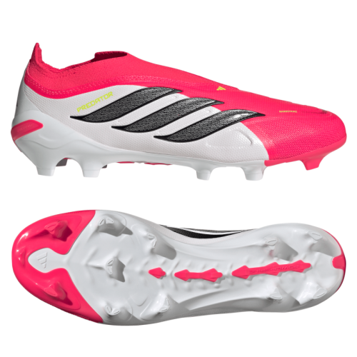 Kopačky adidas Predator League Laceless FG