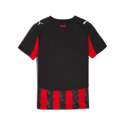 Dětský dres Puma AC Milán domácí 2025/2026