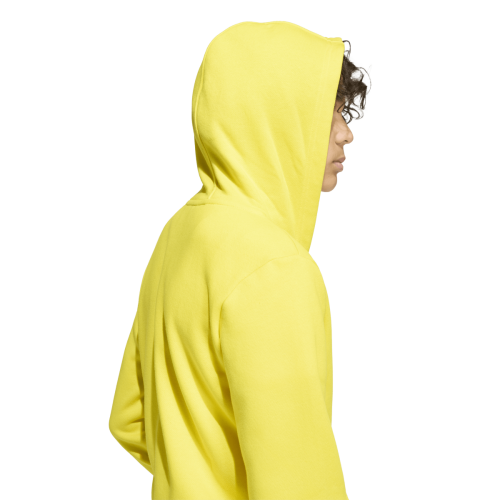 Dětská mikina s kapucí adidas Entrada 26 Full Zip