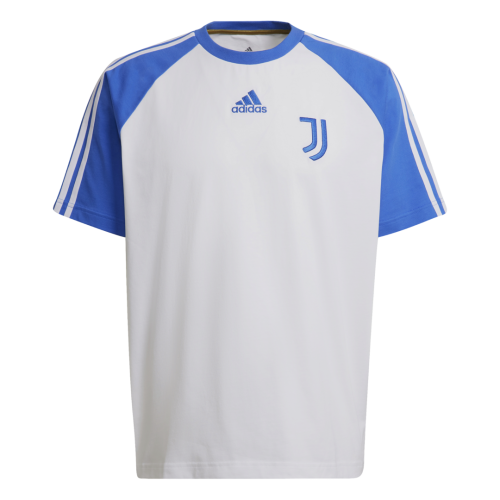 Triko adidas Juventus FC Teamgeist Crew
