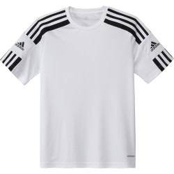 Dětský dres adidas Squadra 21 krátký rukáv