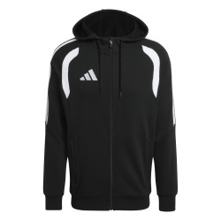 Mikina s kapucí adidas Tiro 26 League Full Zip