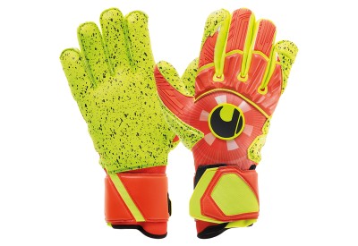 Brankářské rukavice Uhlsport Dynamic Impulse Supergrip