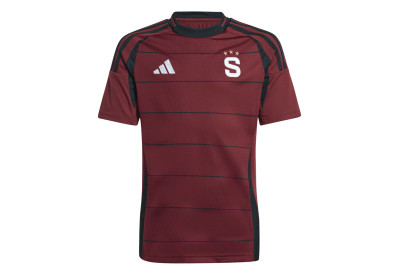 Dětský dres adidas AC Sparta Praha domácí 2024/2025